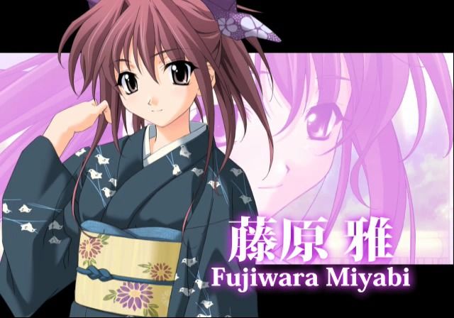Memories Off: Sorekara screenshot 4 for Playstation 2